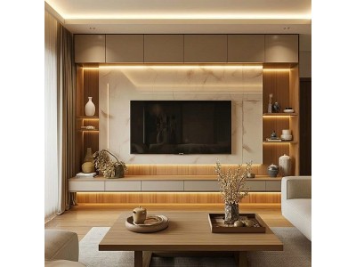 Kệ tivi đẹp TV01
