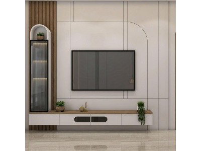 Kệ tivi đẹp TV08 Kệ tivi đẹp TV08