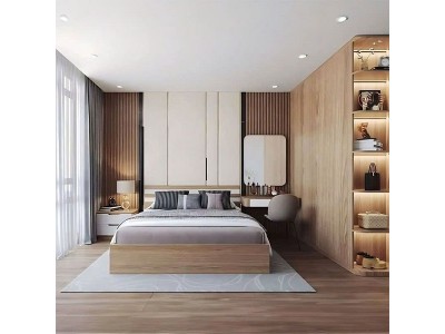 Nội thất phòng ngủ PN05