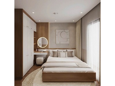 Nội thất phòng ngủ PN08