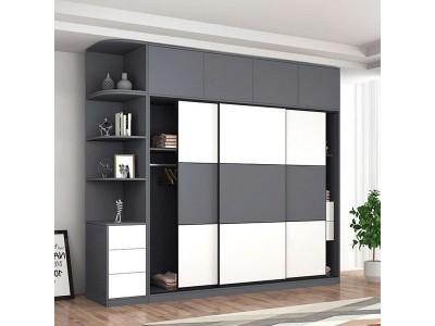 Tủ quần áo đẹp TA01