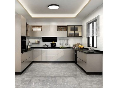Tủ bếp đẹp TB04